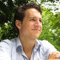 Alexandro G.S. Mancusi