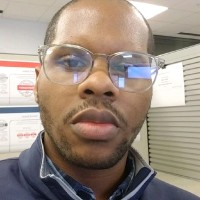Terrell James