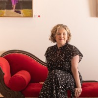 Rebecca Armstrong