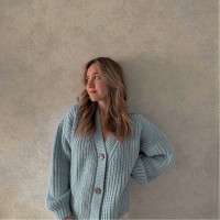 Anastasia Marmuzevich