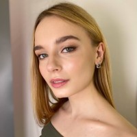 Anastasia Shapovalova