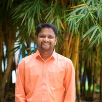 Sudhakara K C