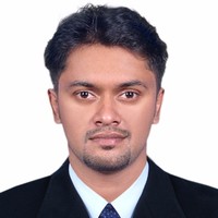 Arun George