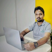 Suraj Moorthy