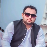 Ubaid Rehman