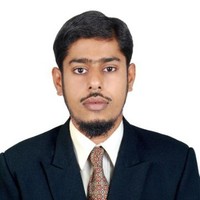 Mohammed Nouman C