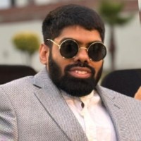 Usman Swati