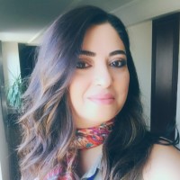 Özlem Boztaş, PMP, PhD