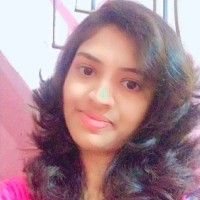 Ranjitha M R