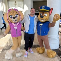 Dylan Pazzano