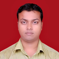 Santanu Priyadarsi
