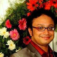 Jagdish Raikar