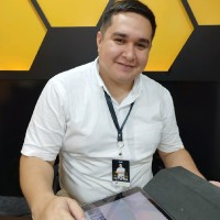 Nestor Daniel Jara Maciel