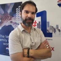 George Stamatopoulos