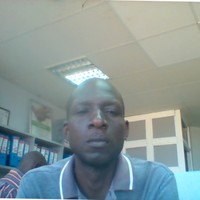 Evans Osinya