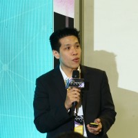 David Lin
