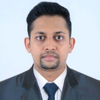 Vishnu Vijayan