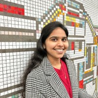 Amrutha Dwarampudi