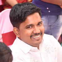 Manish Sawant