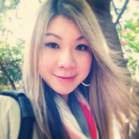 Bonnie Lau