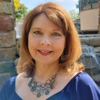 Teddi R Patterson