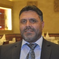 Khalid Muhammad