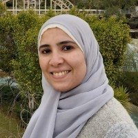 Mariam Gamal El-Din