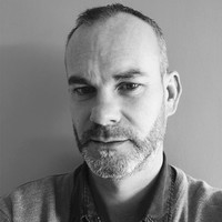 Stephane Travers