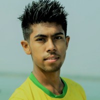Toufiq Omar