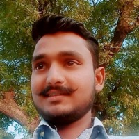 Rajput Pushpendra Singh