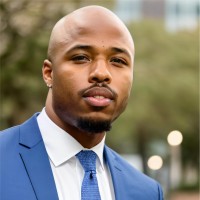 Zachary Jones, PTA