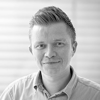 Lars Rask