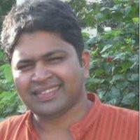 Rohit Fernandez