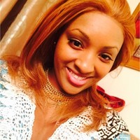 Synethia Harris