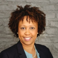Arrashaine Leblanc, Mba, Pmp