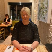 Lorraine Bush