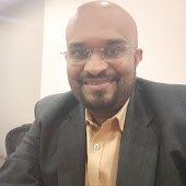 Prashanth Gnanadesikan