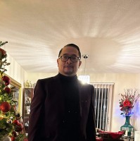 Ronald Pangan