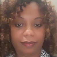 Luewana Robinson