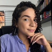 Laryssa de Souza Gama Santos