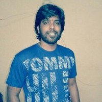 Kartik Murgeson