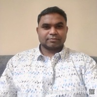 Milind Chaudhari