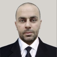 Mohamed Alazzo