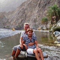 Walter Und Gisela Eberhard
