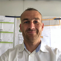 Stephane Lenclos