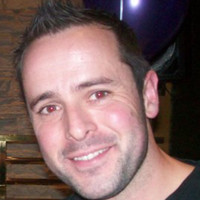 Keith Fitzpatrick