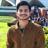Arunesh singh