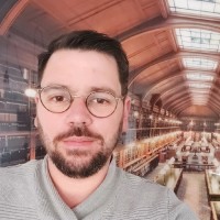 Stéphane Kler