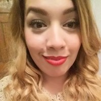 Cinthia Magaly Camacho Gonzalez