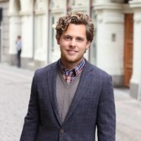 Simon Strandberg